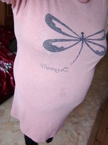 Индивидуалка Инесса Фотография 2